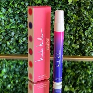 Nicole Miller Sirene | NEW | 10mL Sirène